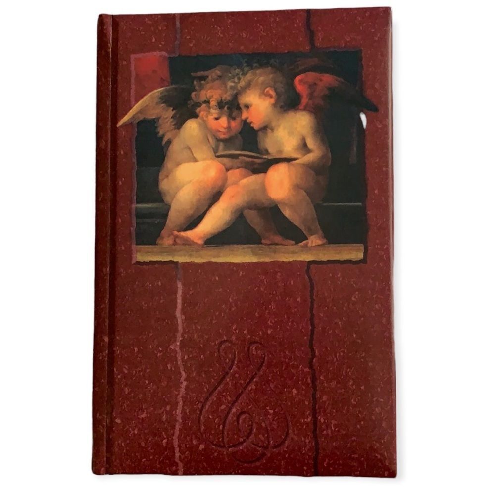 NEW Blank journal to write your thoughts